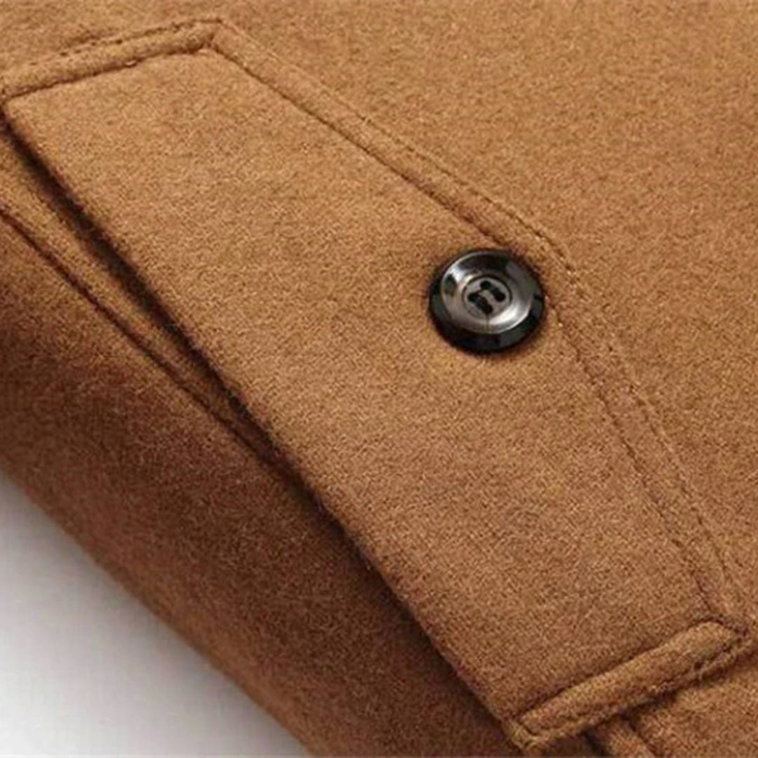 Kaiden | Manteau d'hiver
