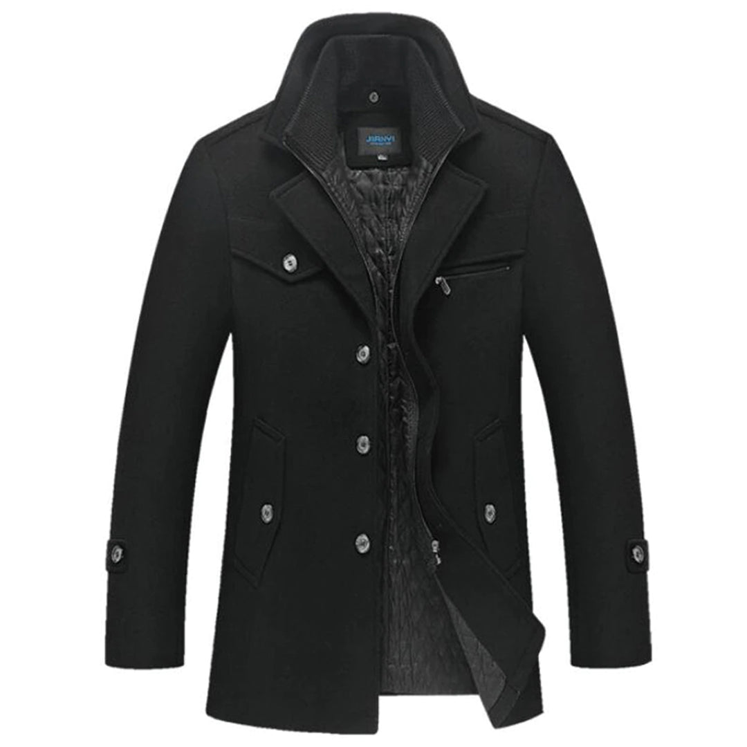 Kaiden | Manteau d'hiver
