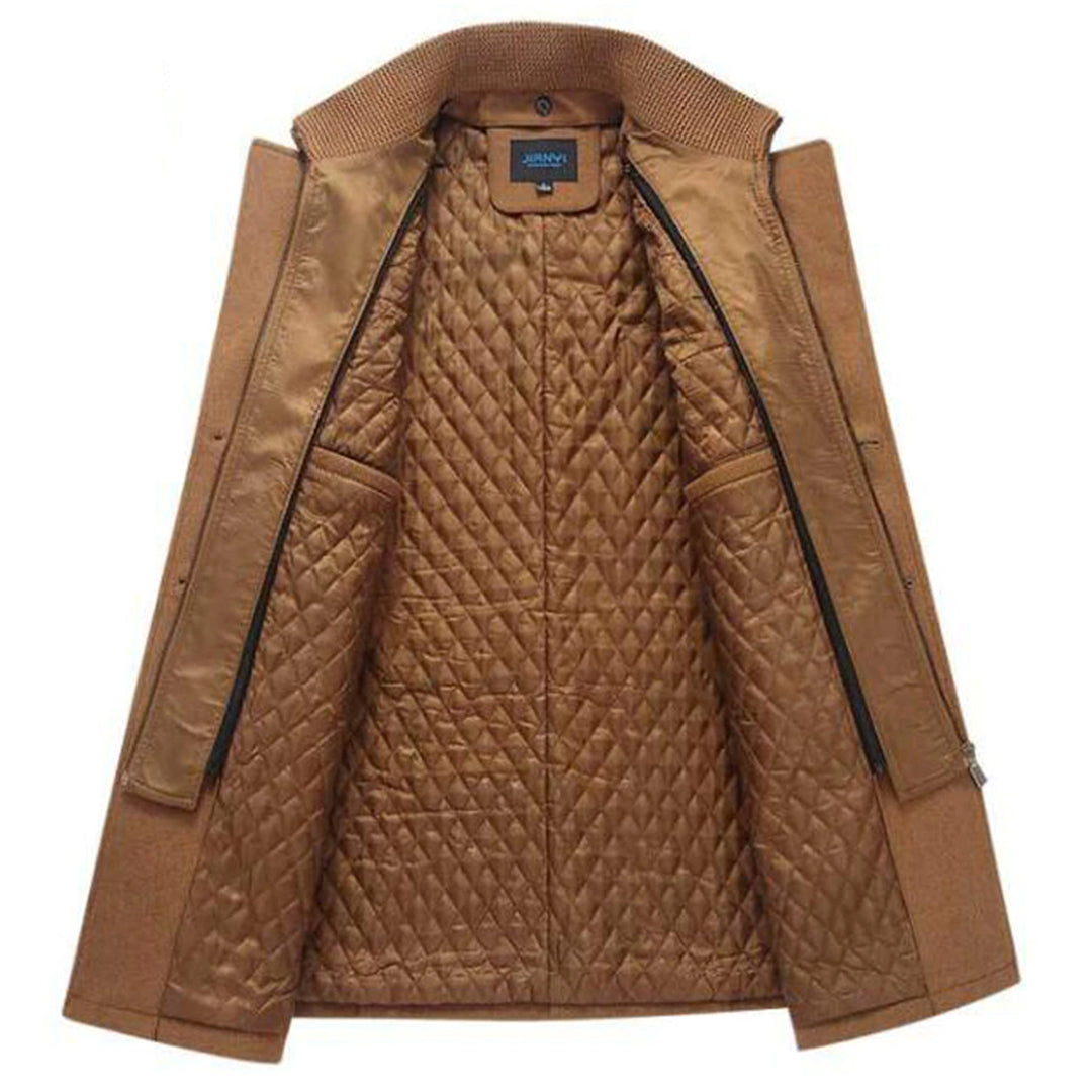 Kaiden | Manteau d'hiver