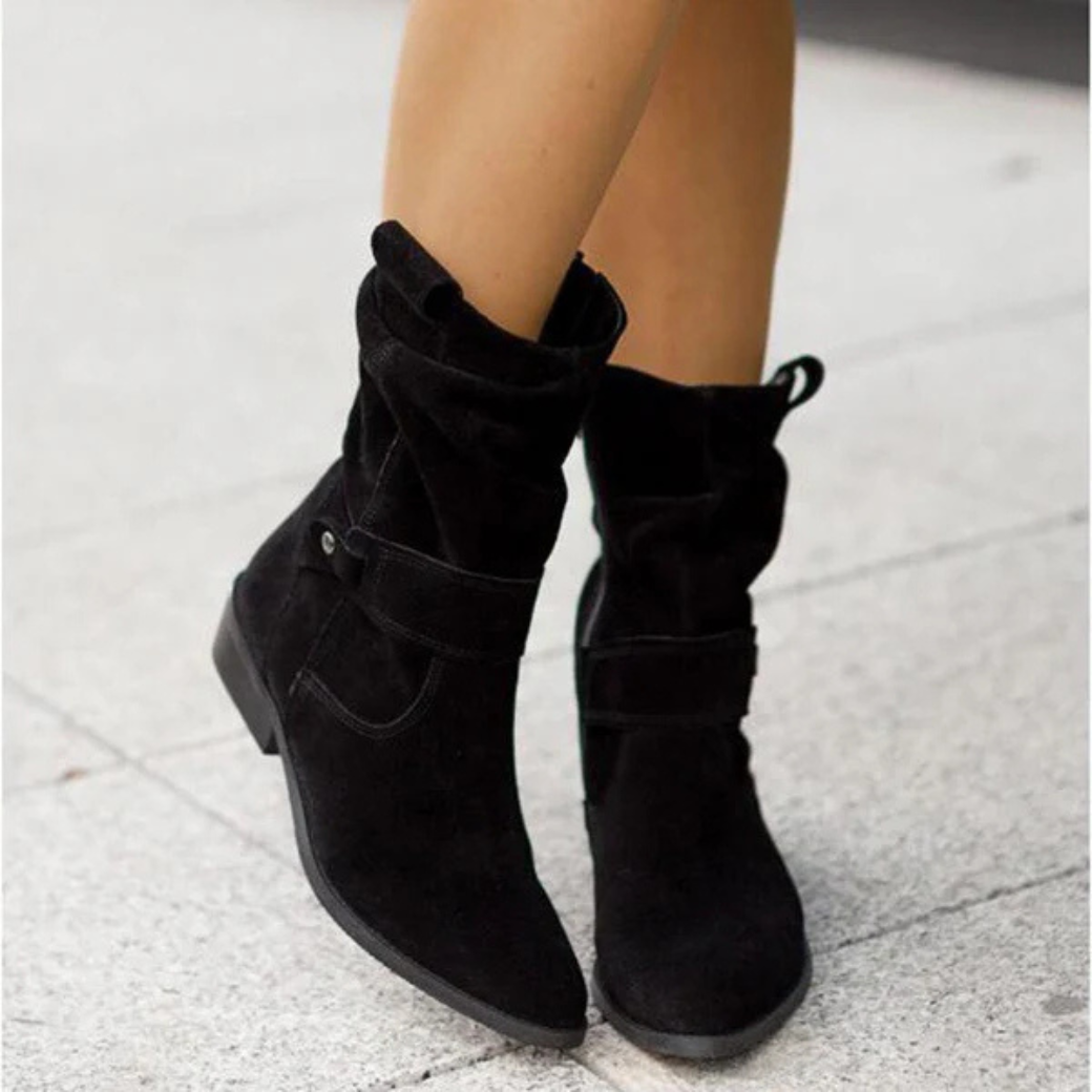 Maci | Bottines Élégantes et Confortables Femme