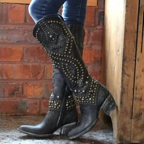 Klea | Bottes orthopédiques élégantes pour femmes