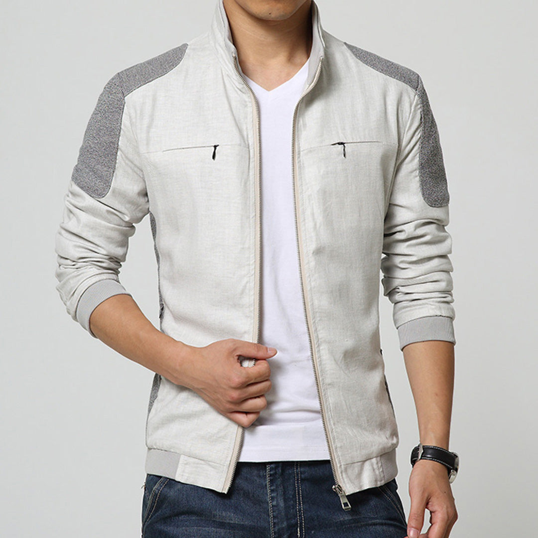 Guillermo - Veste d'été pour homme