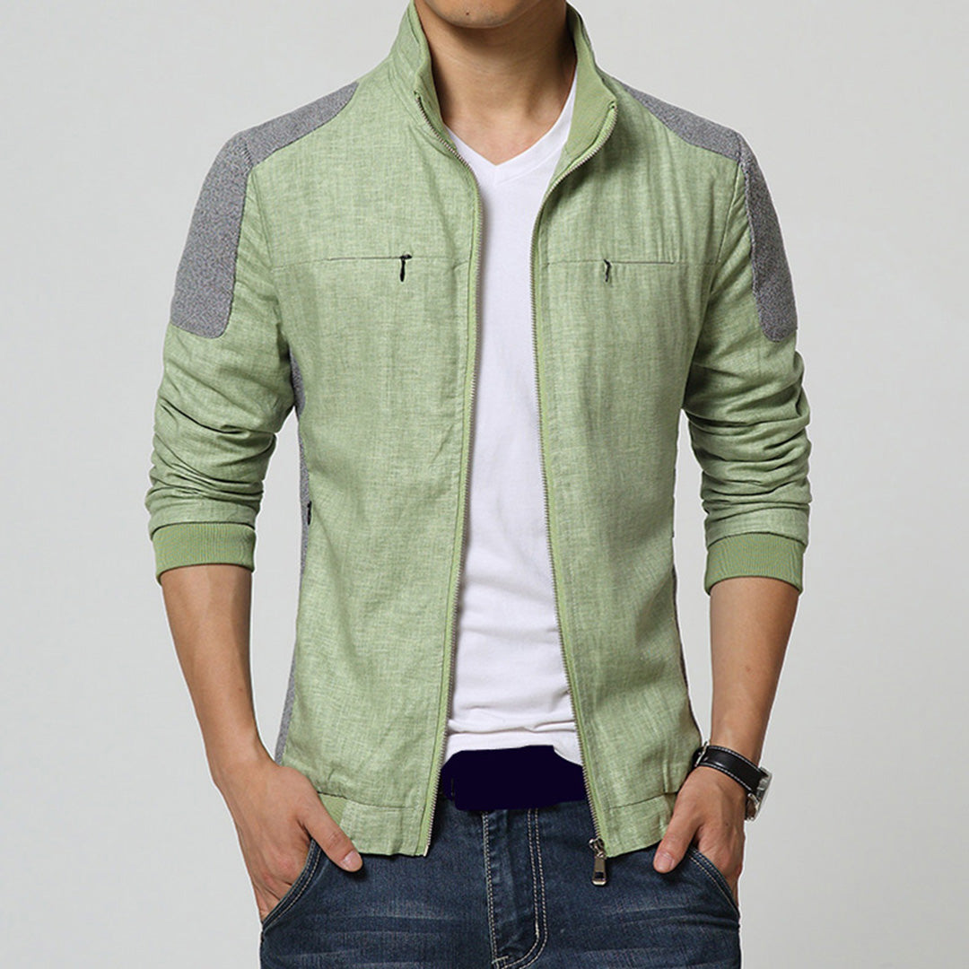 Guillermo - Veste d'été pour homme