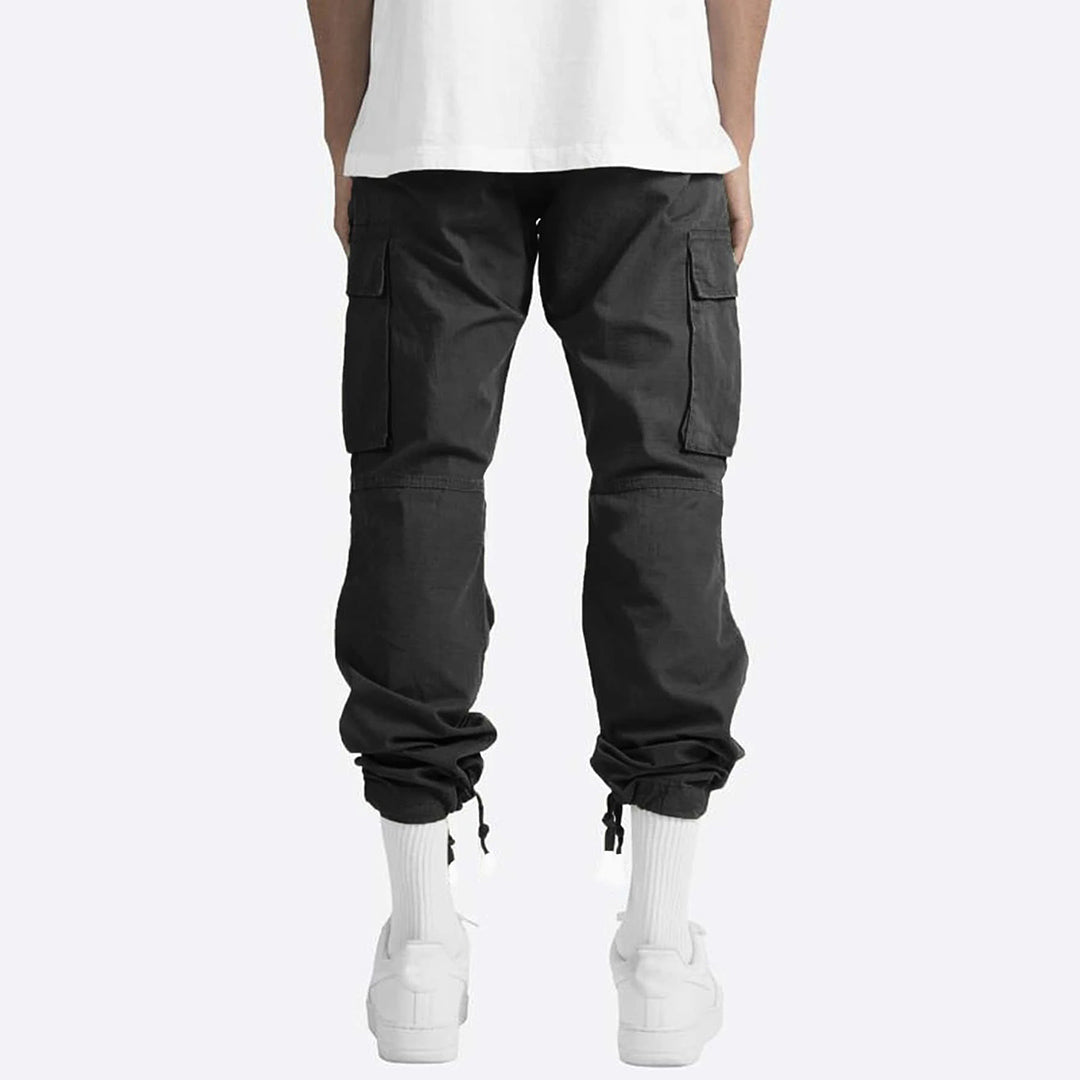 Eduardo - Pantalon cargo pour hommes