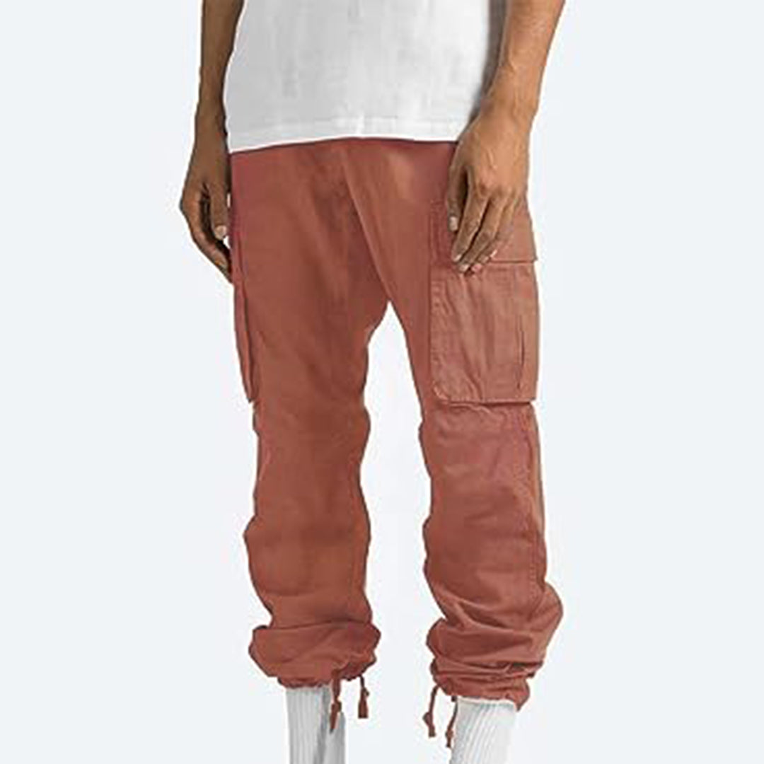 Eduardo - Pantalon cargo pour hommes