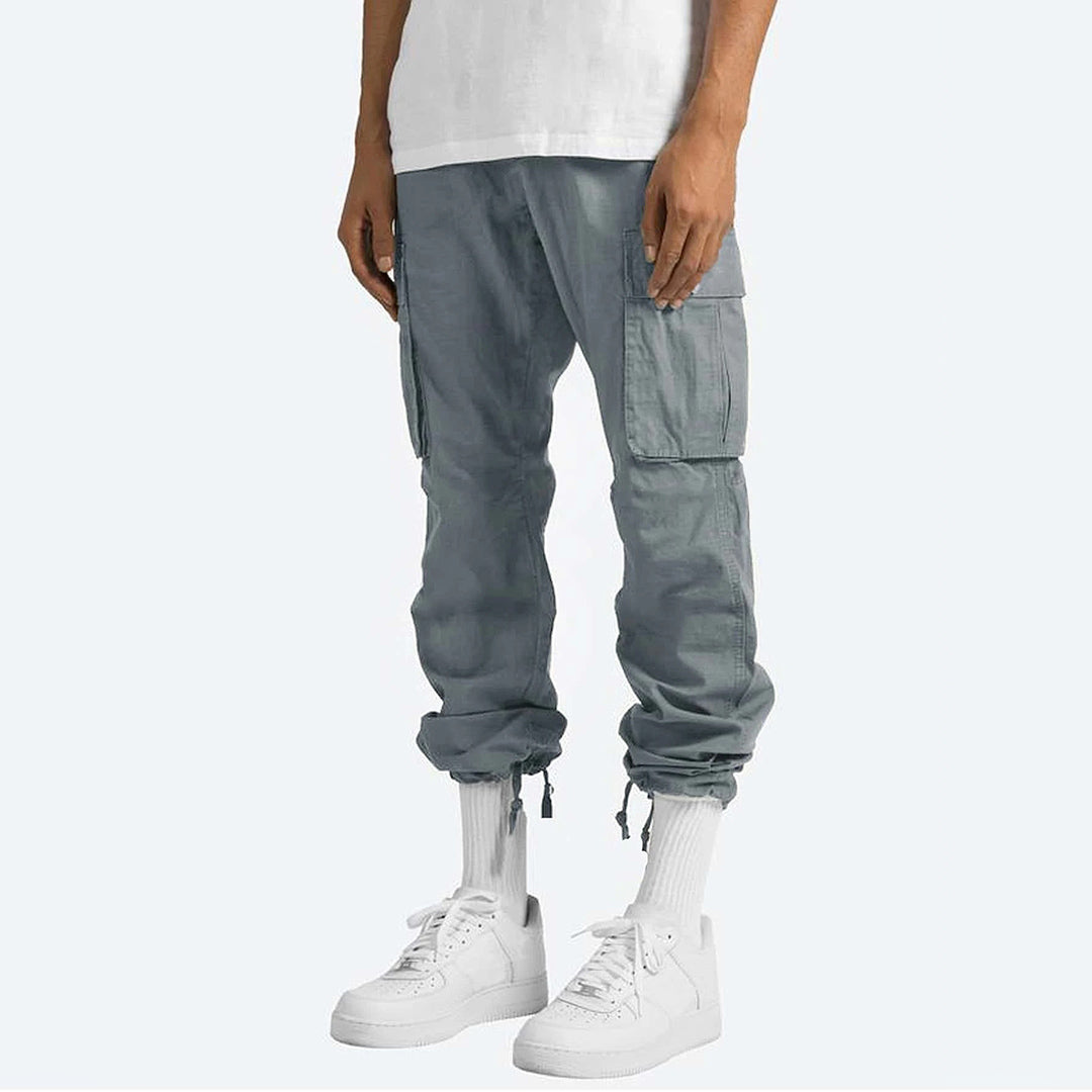 Eduardo - Pantalon cargo pour hommes