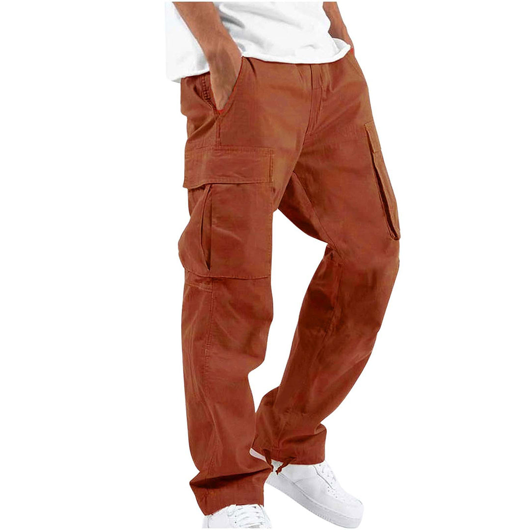 Eduardo - Pantalon cargo pour hommes