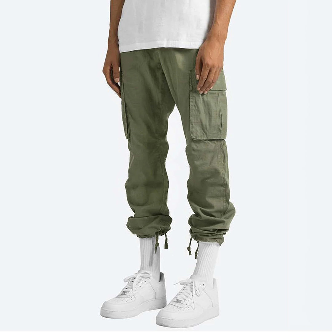 Eduardo - Pantalon cargo pour hommes