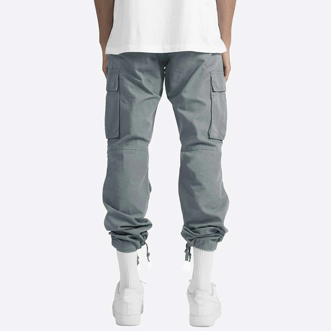 Eduardo - Pantalon cargo pour hommes