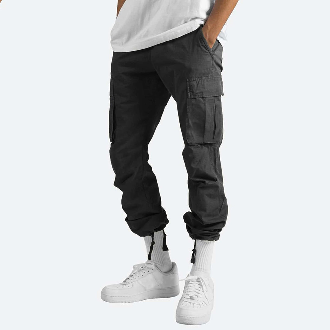 Eduardo - Pantalon cargo pour hommes