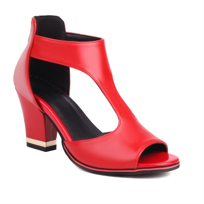 Faye | Sandales pour femmes