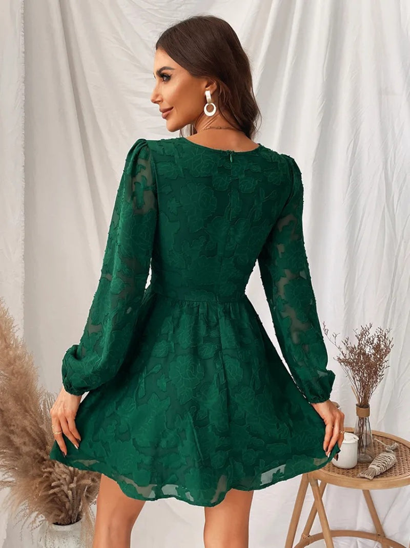 Aurelia | Robe de Soirée avec Confort Optimal et Élégance Intemporelle pour Femmes