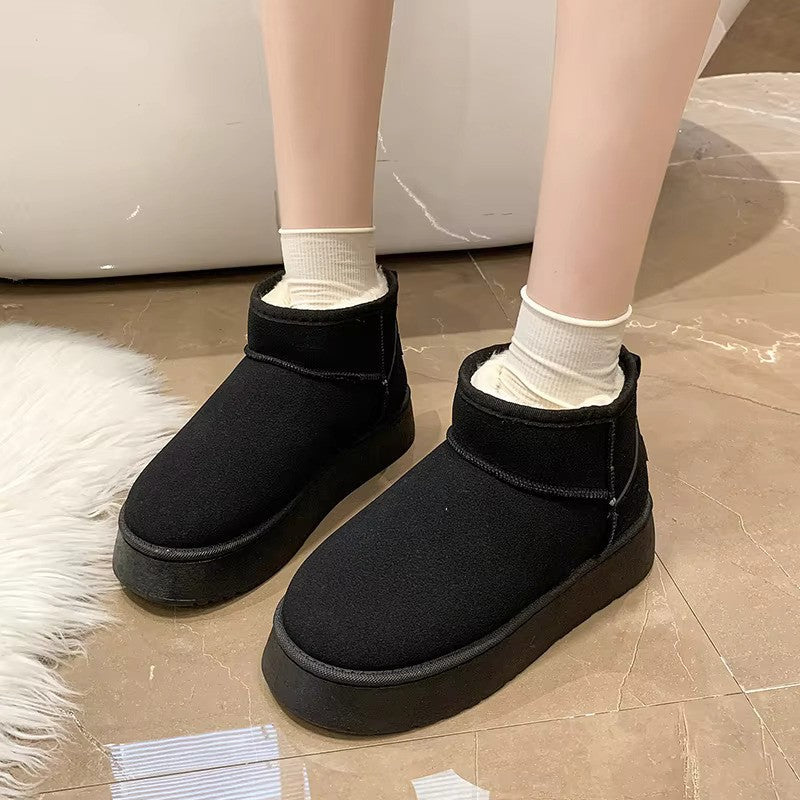 Neelima | Bottes élégantes et confortables pour femmes