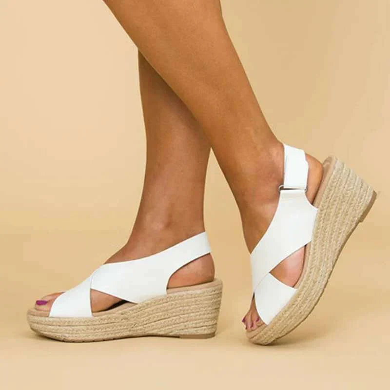 Inga | Sandales