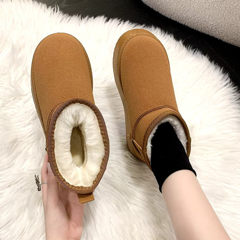 Neelima | Bottes élégantes et confortables pour femmes