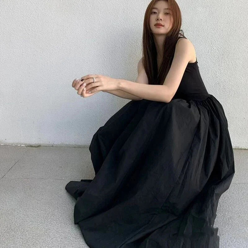 Lunaire | Robe Mi-Longue Élégante avec Motifs Variés pour Femmes