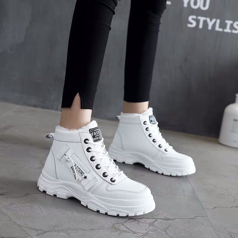 Kayley | Bottes hautes et élégantes pour femmes