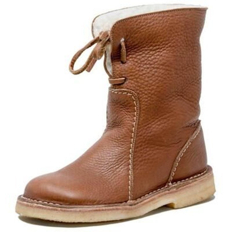 Maia | Bottes élégantes pour femmes