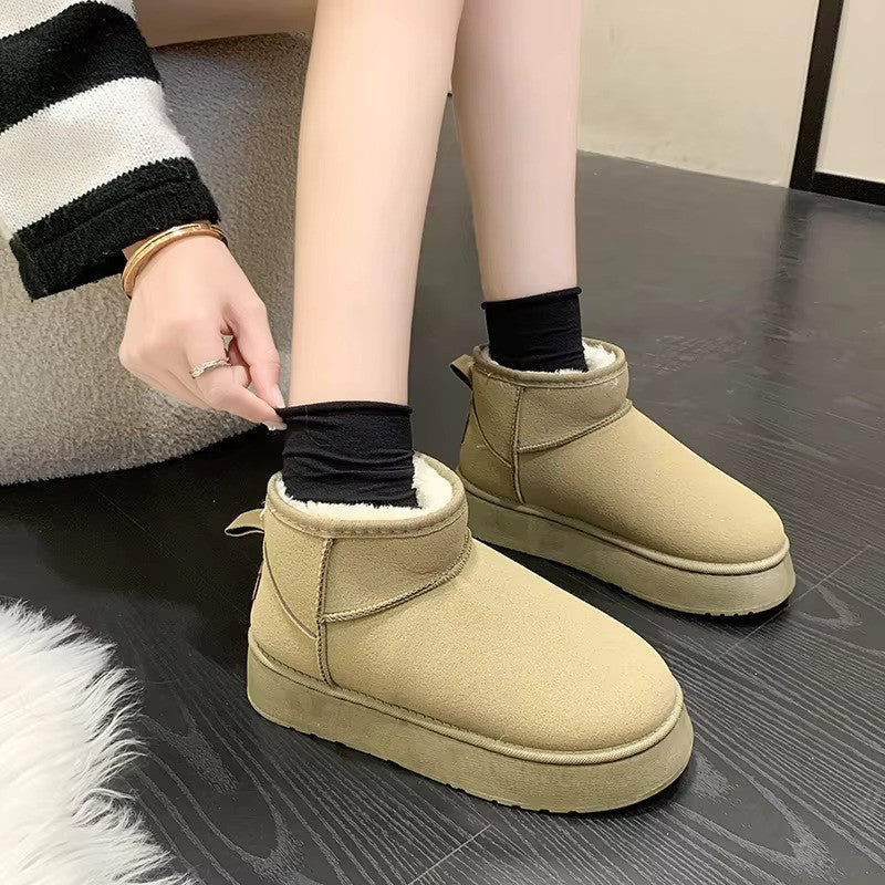Neelima | Bottes élégantes et confortables pour femmes