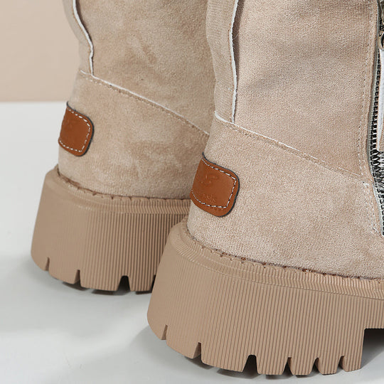 Akilah | Bottes élégantes pour femmes