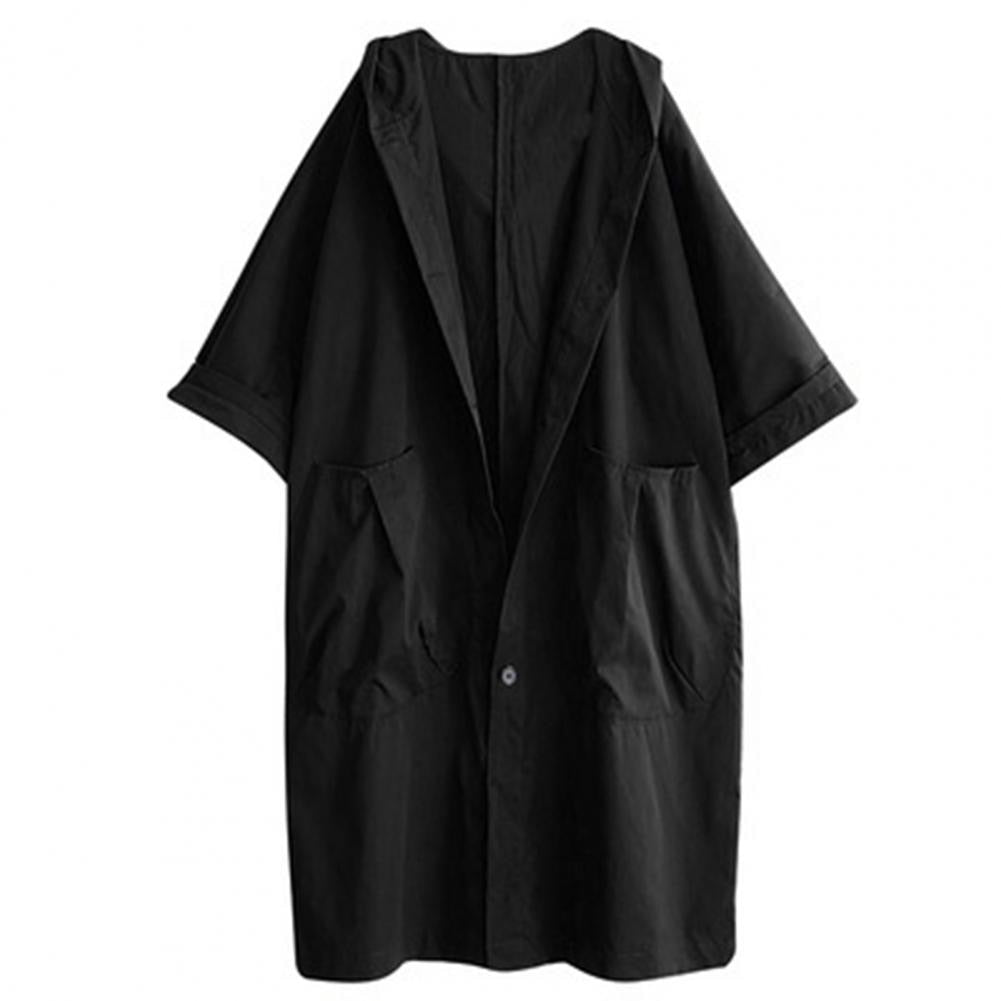 Lucille | Trench-coat avec Élégance et Poches Fonctionnelles pour Femmes