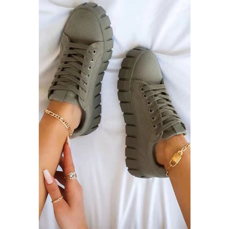 Barbra - Chaussures tendance et confortables pour femmes