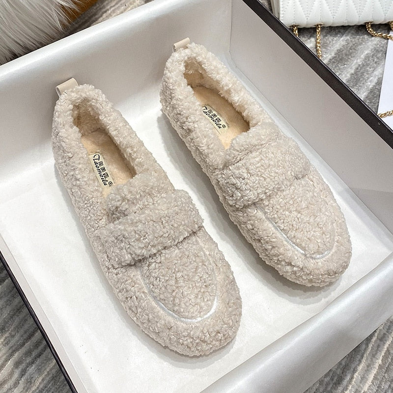Aria | Ballerines élégantes et confortables pour femmes
