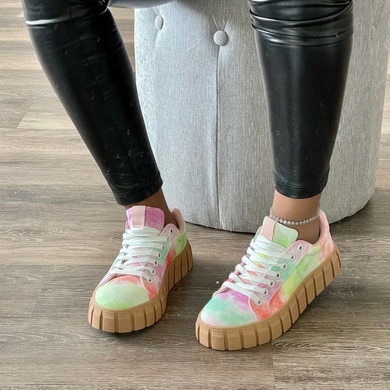 Barbra - Chaussures tendance et confortables pour femmes