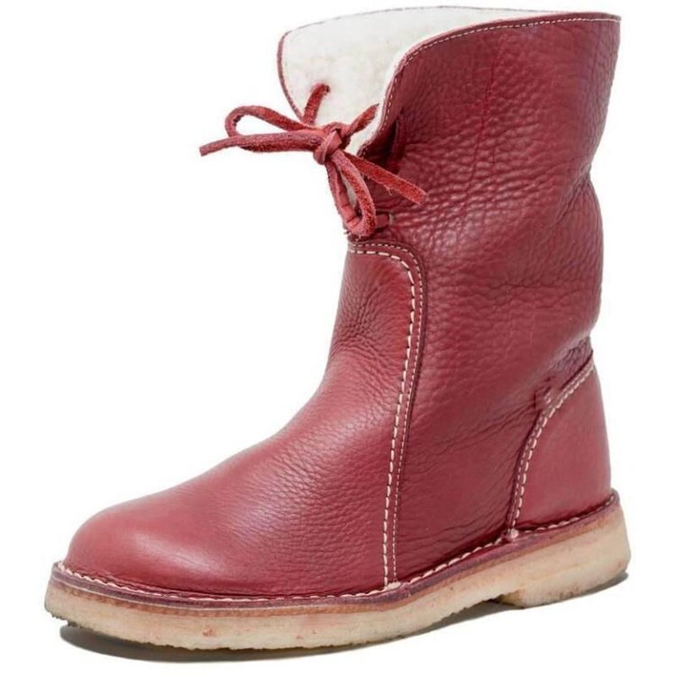 Nirmala | Bottes d'hiver élégantes pour femmes