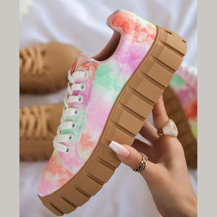 Barbra - Chaussures tendance et confortables pour femmes