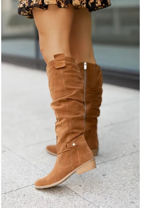 Manami | Bottes tendance pour femmes