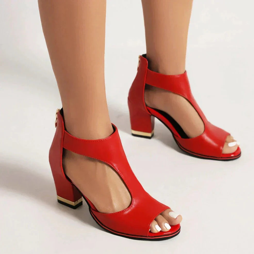Faye | Sandales pour femmes