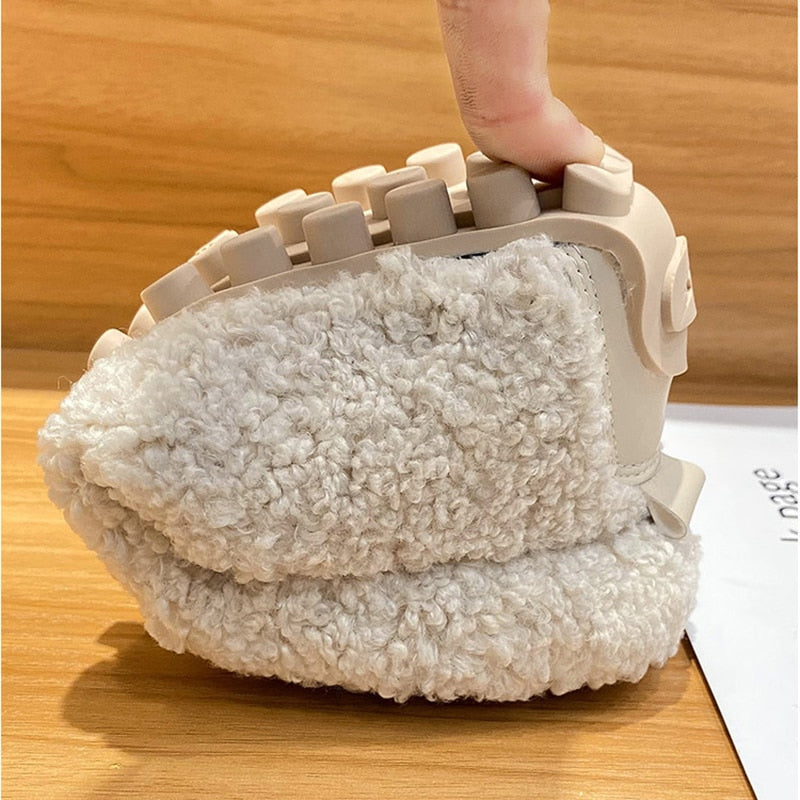 Aria | Ballerines élégantes et confortables pour femmes
