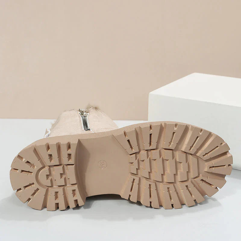Akilah | Bottes élégantes pour femmes