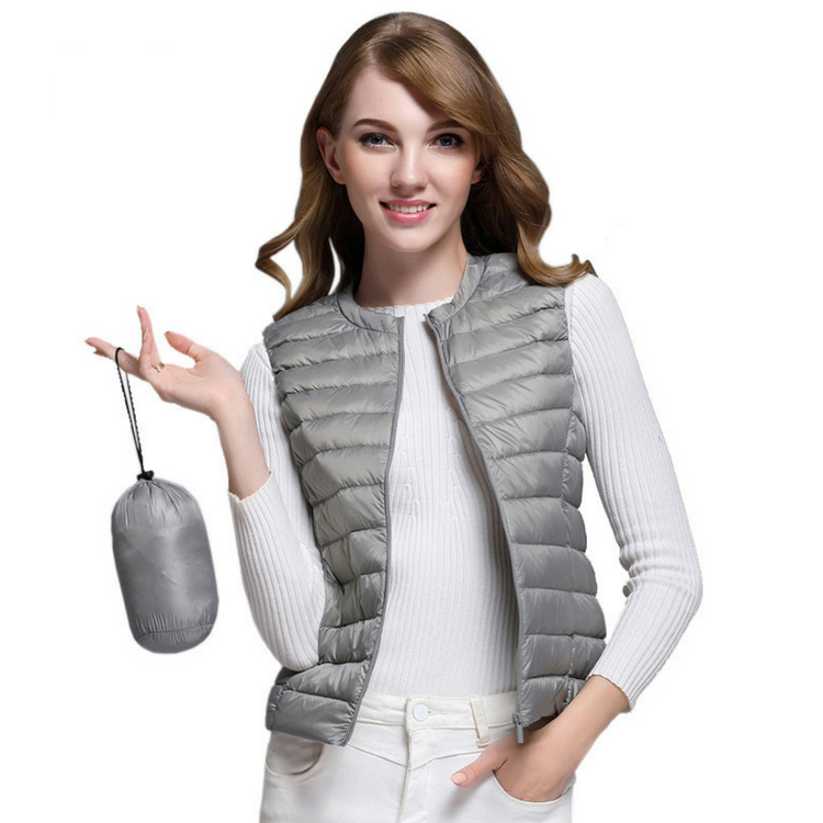 Léonie | Doudoune avec Duvet de Qualité et Design Compact pour Femmes