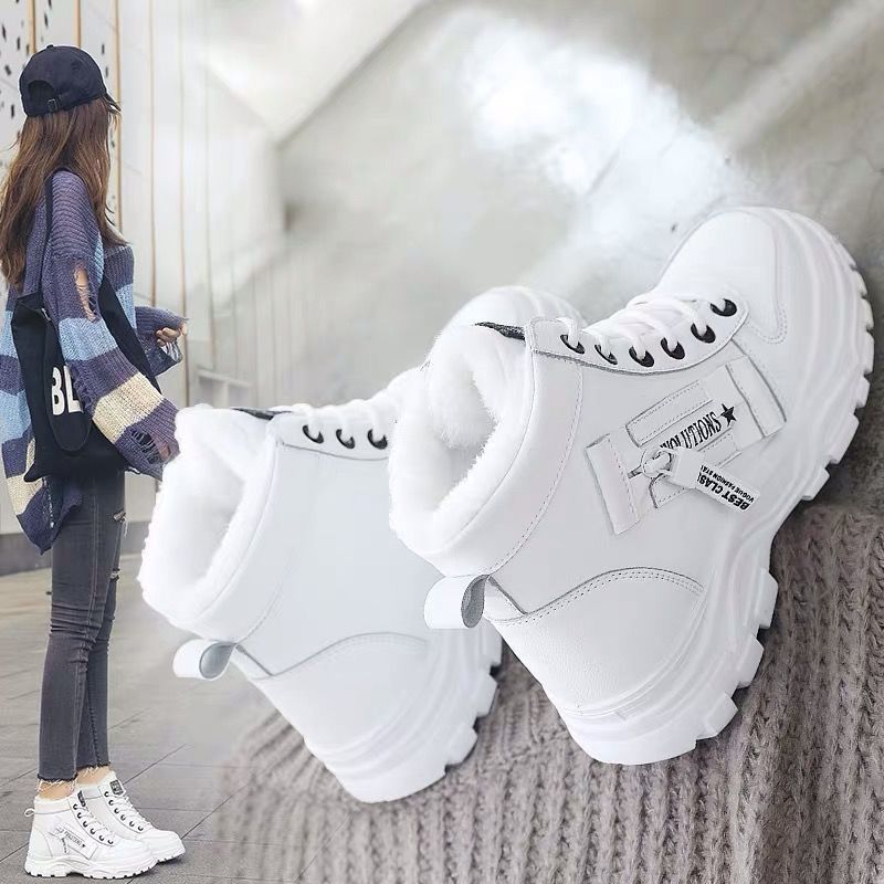 Kayley | Bottes hautes et élégantes pour femmes