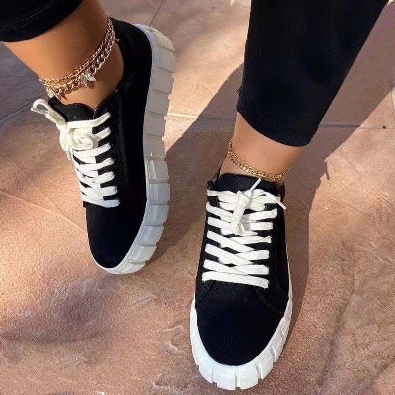 Barbra - Chaussures tendance et confortables pour femmes
