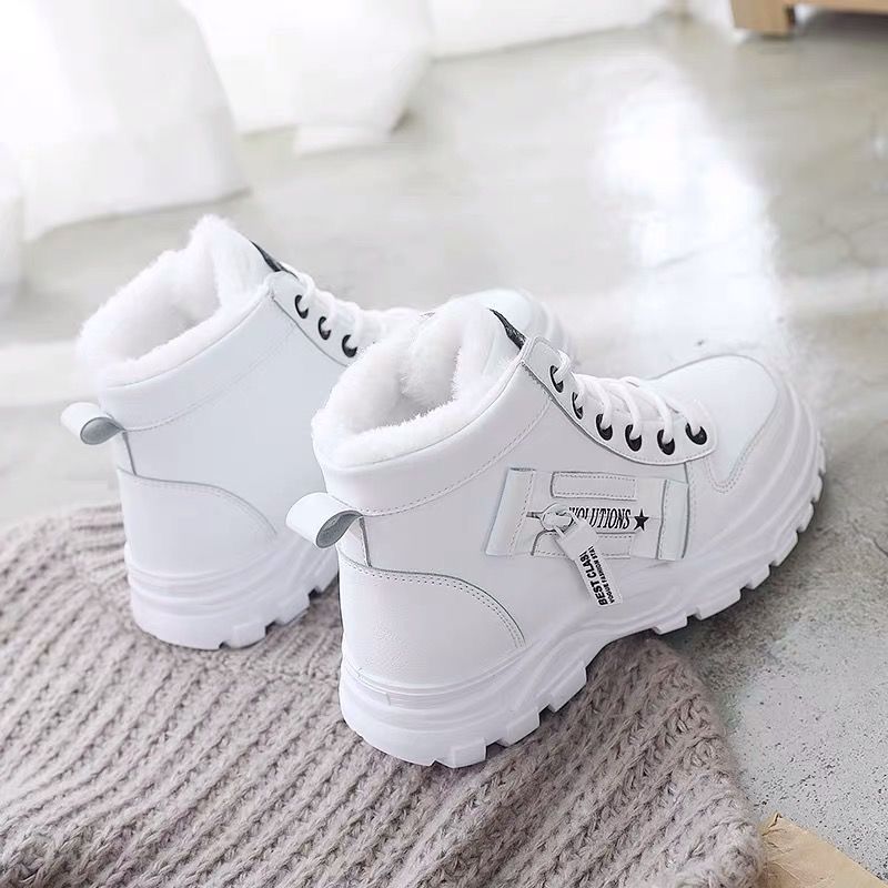 Kayley | Bottes hautes et élégantes pour femmes