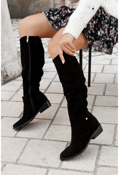 Manami | Bottes tendance pour femmes
