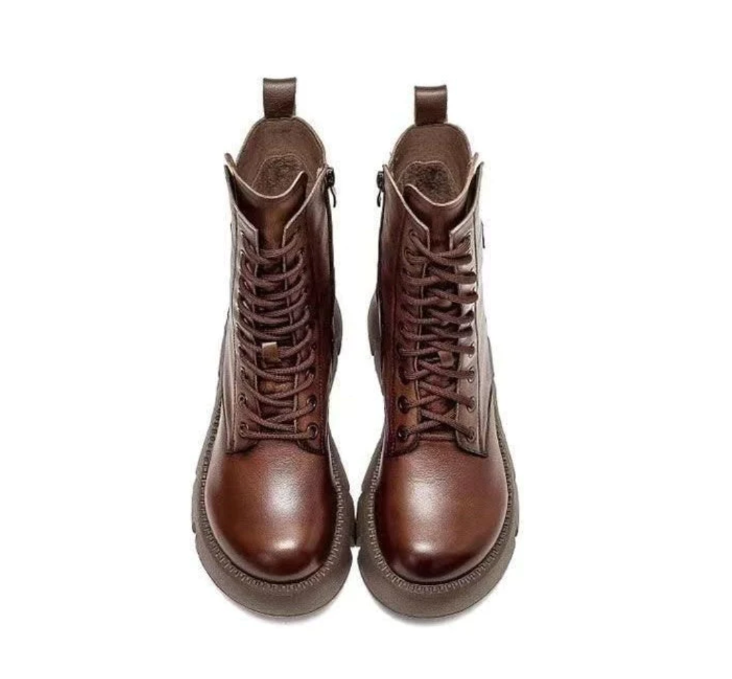 Tirion - Bottes orthopédiques élégantes pour pieds fatigués