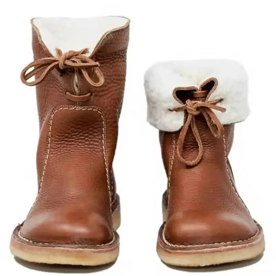 Adelina | Bottes élégantes et confortables pour femmes