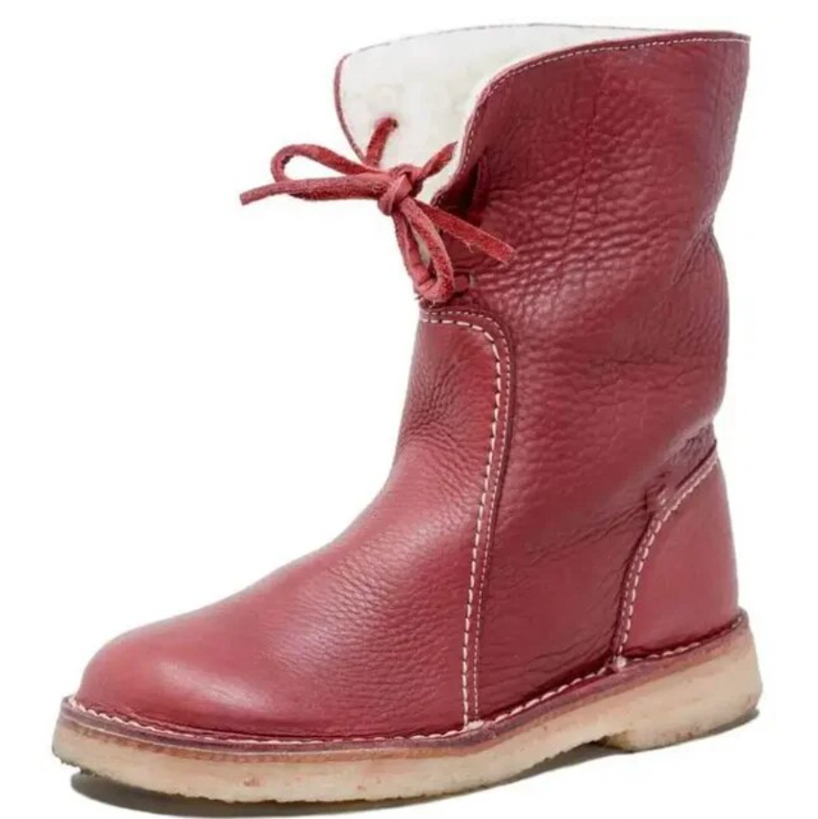 Adelina | Bottes élégantes et confortables pour femmes