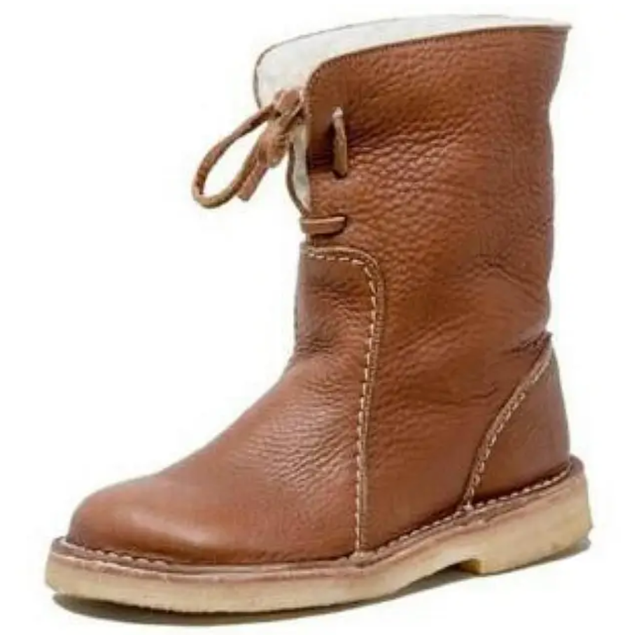 Adelina | Bottes élégantes et confortables pour femmes