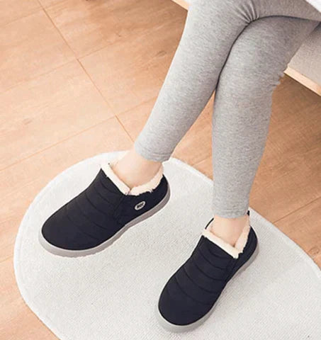 Reesha - Bottines élégantes pour la femme soucieuse de la mode