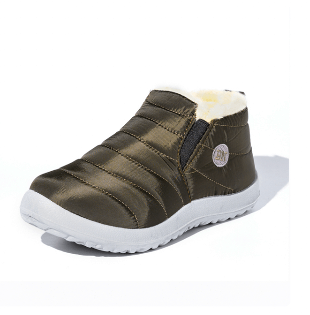 Reesha - Bottines élégantes pour la femme soucieuse de la mode