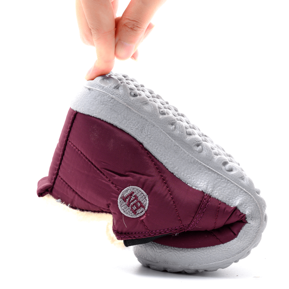 Reesha - Bottines élégantes pour la femme soucieuse de la mode