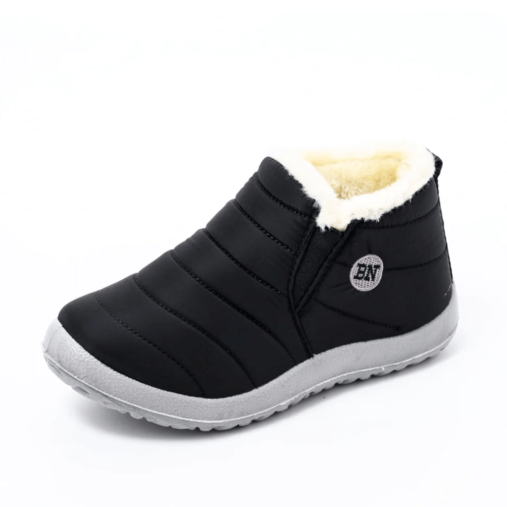 Reesha - Bottines élégantes pour la femme soucieuse de la mode