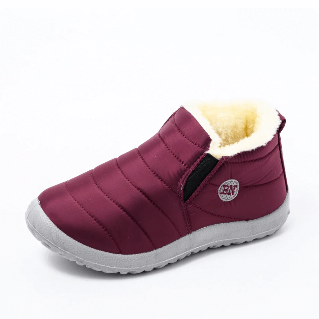 Reesha - Bottines élégantes pour la femme soucieuse de la mode