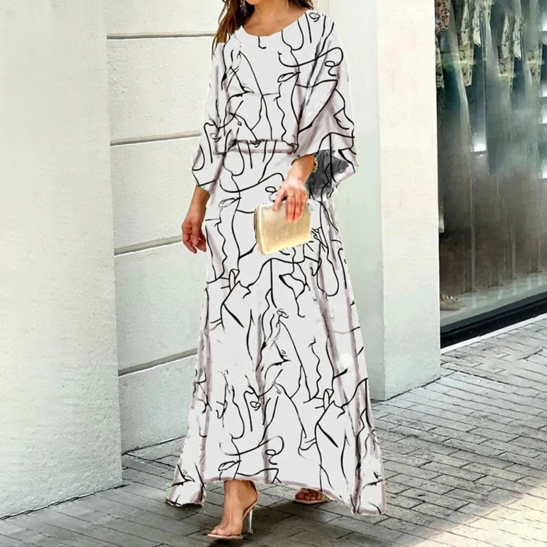 Robe - Déjà la robe la plus convoitée de 2023 !