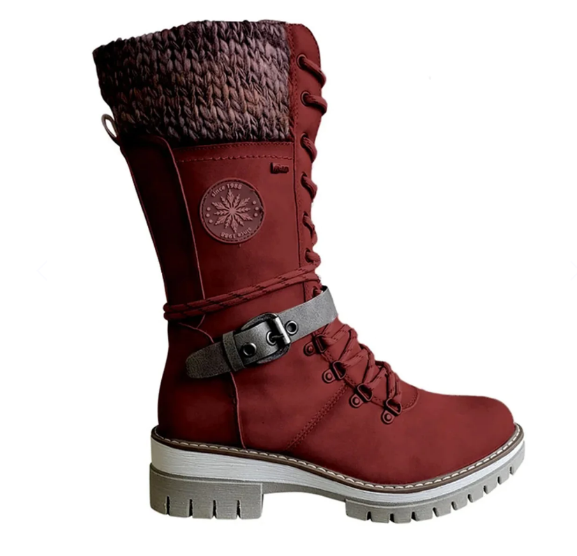 Saldana | Bottines chic et confortables pour femmes